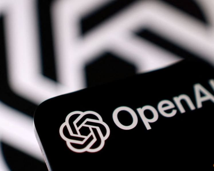 OpenAI under investigation by group of state attorneys general, source says