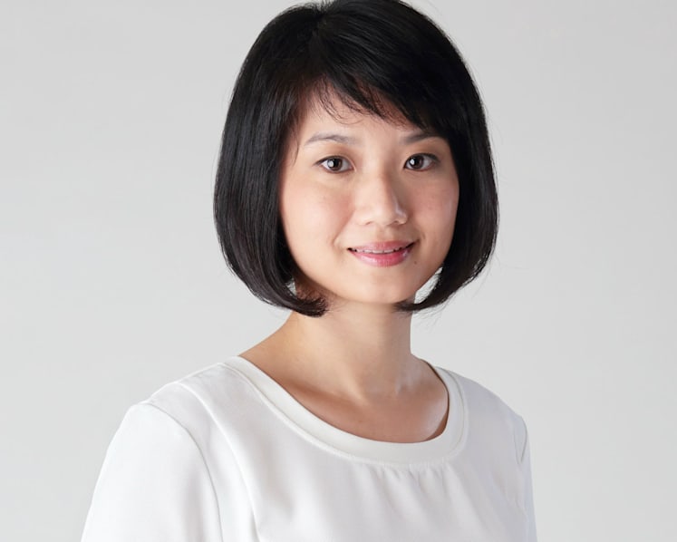 New PAP candidate hopes to help working mothers juggle family and career
