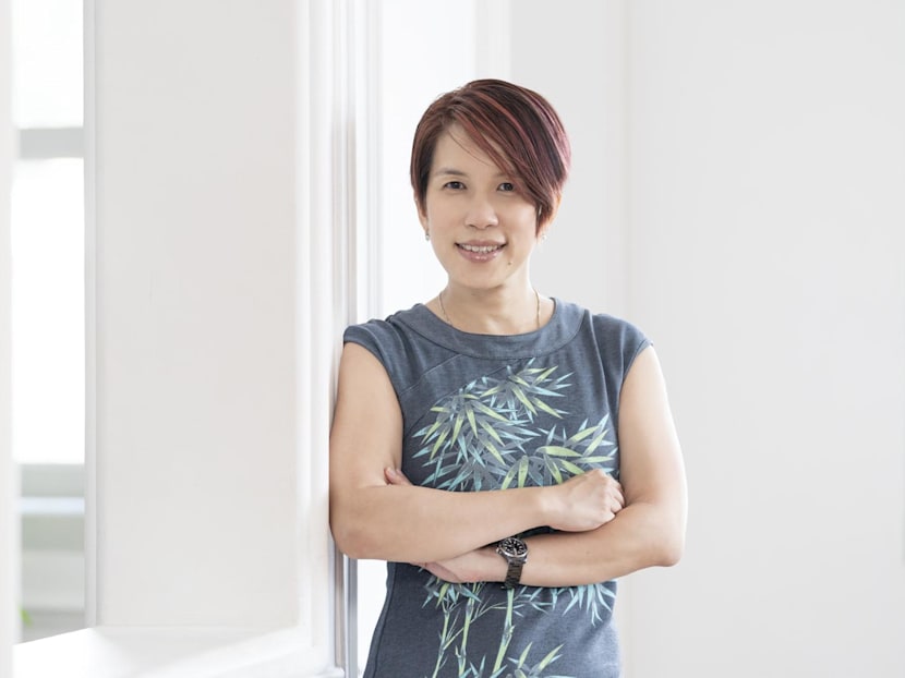 'I am a cautious and angry feminist': AWARE’s new leader on why the fight for gender equality is not over