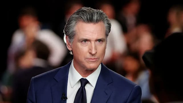 California negeri pertama sertai rangkaian WHO susuli penarikan diri Amerika Syarikat