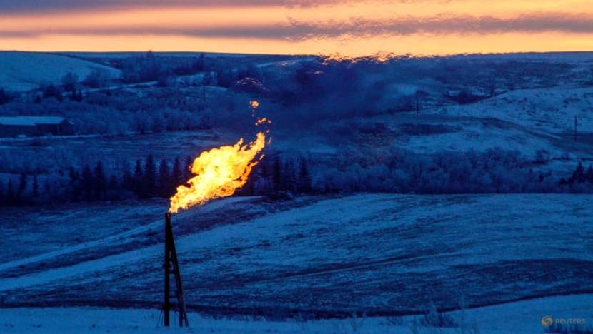 Cryptominer MARA taps US shale patch in new power generation project