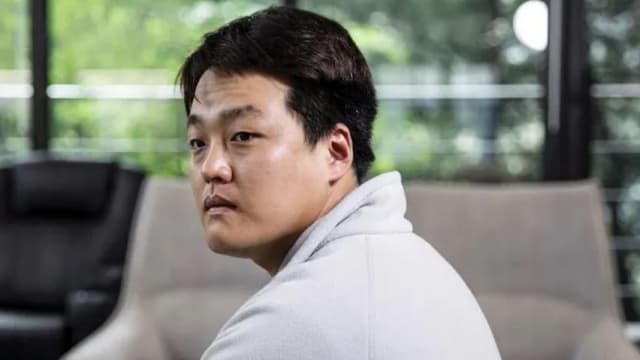韩国检察官已寻求国际刑警组织协助 逮捕TerraUSD创始人权道亨