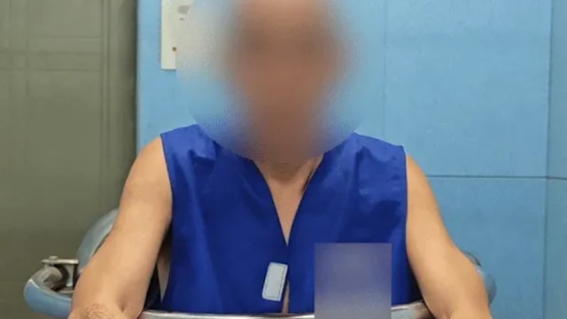 涉命案躲深山21年　男子自首：活得不像个人
