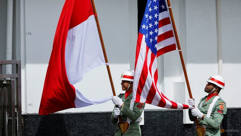 US-Indonesia trade deal faces risk of collapse, FT reports 