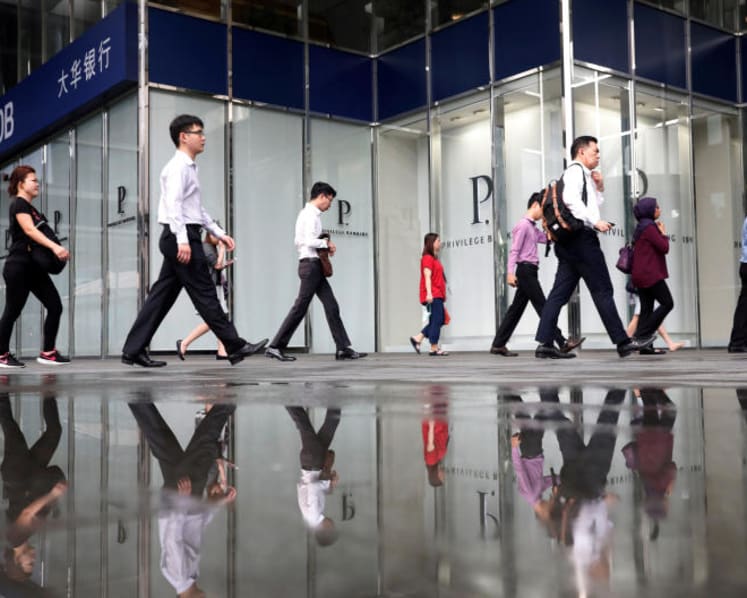 New MOM scheme helps locals benefit from training by overseas experts