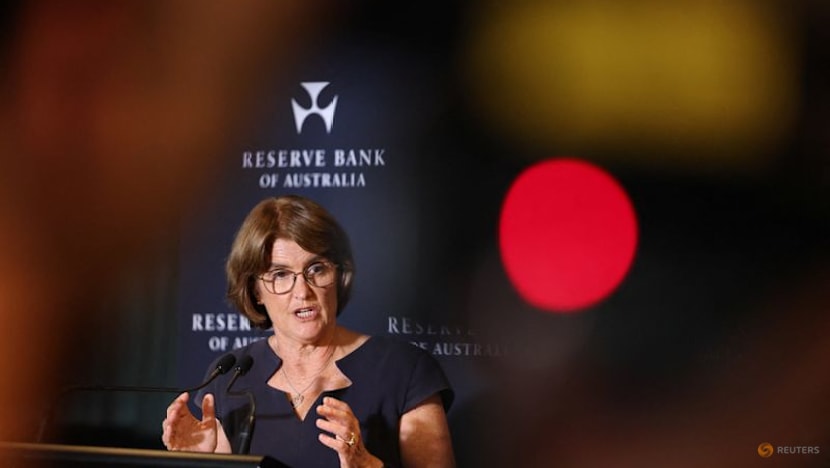 Four developed market central banks are now hiking rates