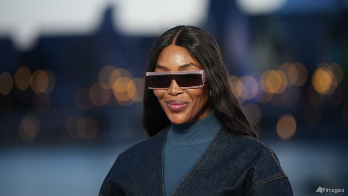 Naomi Campbell logra la revocación judicial de su inhabilitación como administradora de una fundación benéfica tras alegar que desconocía el desvío de fondos