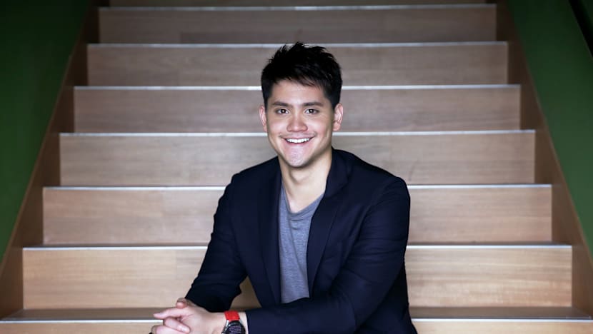 No fried carrot cake for Schooling, as he works to get back to winning ways