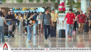 Singapore’s core inflation falls to 0.6% in February