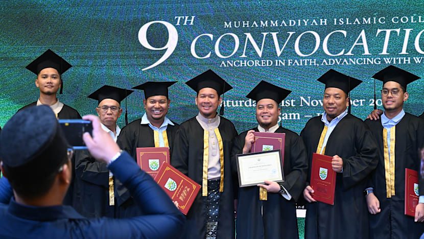 Kolej Islam Muhammadiyah teroka kemungkinan tawar program sarjana dalam Pengajian Islam