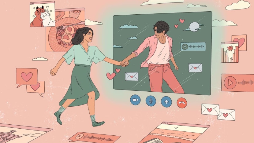 Gen Z Speaks: 2 months into a new relationship, we had to date long-distance. This is what it taught me about intimacy and connection