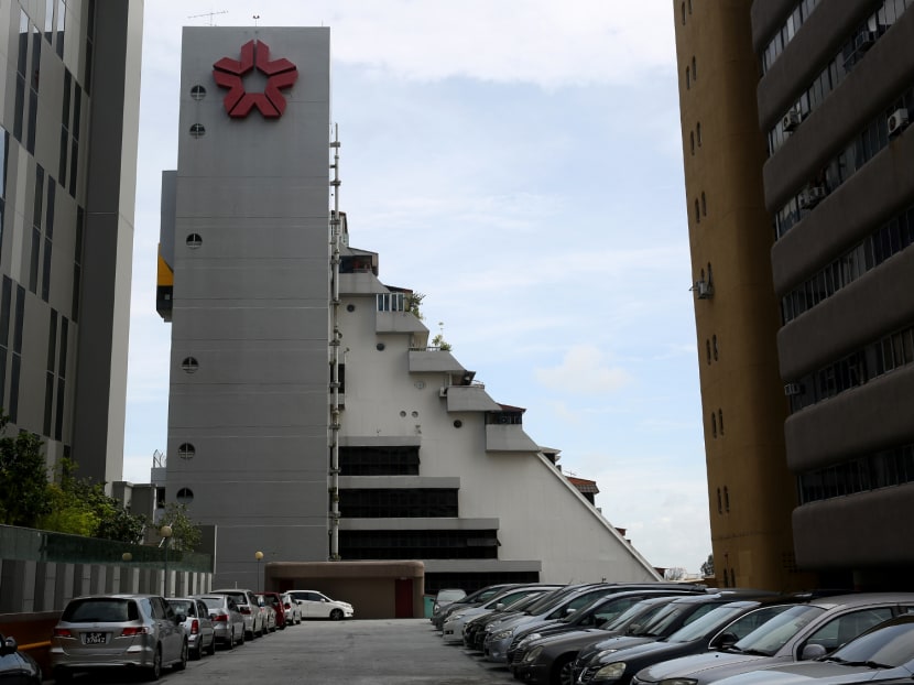 Known not just for its iconic architecture but also as a haven for the Thai community living and working in Singapore, Golden Mile Complex has managed to retain its distinctively Thai character despite the smaller crowd.