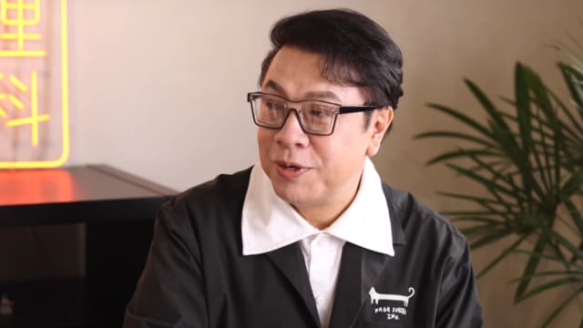 有人开价要买他的精子！蔡康永揭不生小孩关键原因