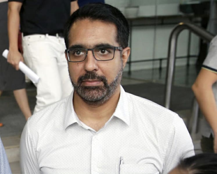 S’poreans have right to expect ‘thorough review and accounting’ of Govt’s handling of Covid-19, says Pritam Singh