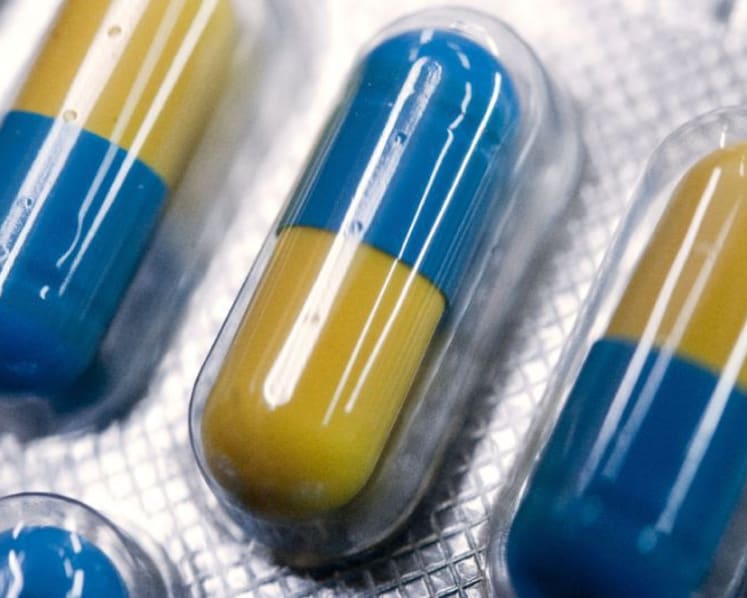 Antimicrobial resistance: Why you should not take antibiotics for viral infections