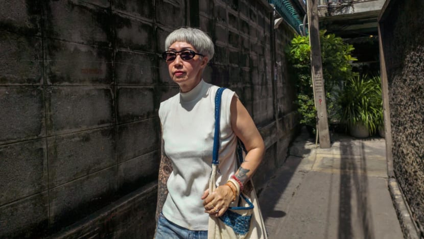 Commentary: Why are women expected to dress a certain way once they hit 50? Commentary: Why are women expected to dress a certain way once they hit 50?