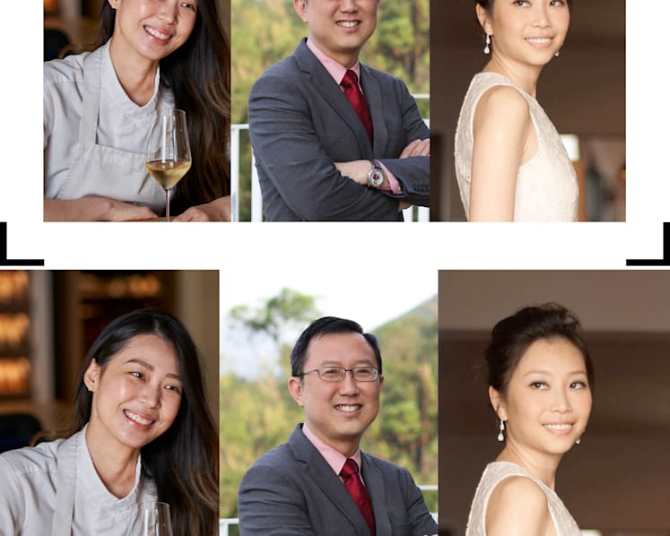 How Singaporeans working in Hong Kong will be spending Christmas