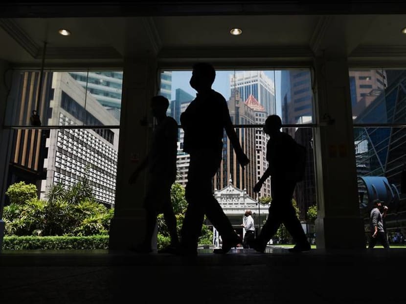 Recession fears? Some businesses in Singapore bracing for troubled times ahead