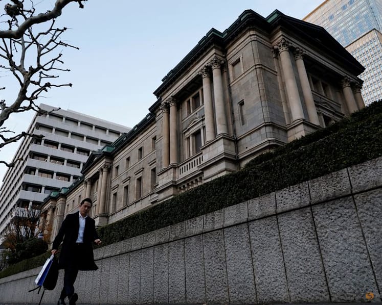 Bank of Japan raises interest rates to 30-year high, signals more hikes