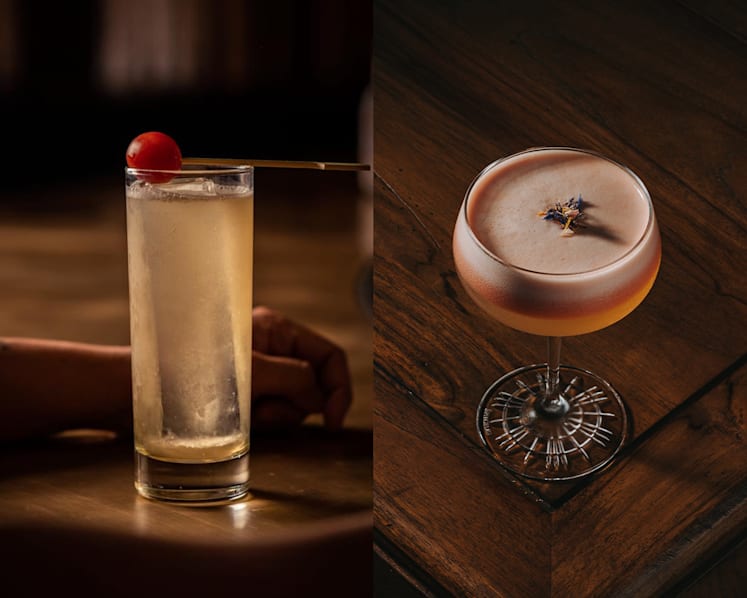 Fancy a refreshing tomato-based cocktail? Here are 8 to try