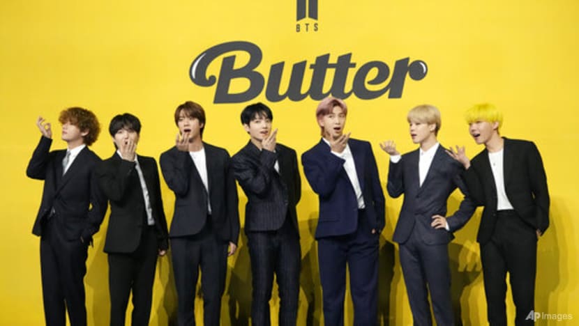 China's Weibo bans BTS fan account for illegal fundraising China's Weibo bans BTS fan account for illegal fundraising