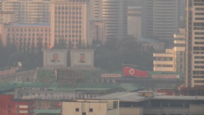 AS sambung semula bantuan kemanusiaan kepada Pyongyang