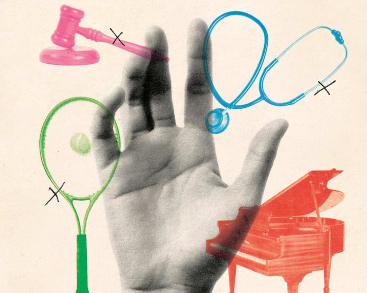 Do you have ‘purpose anxiety’? Psychologists explain how to find meaning in life