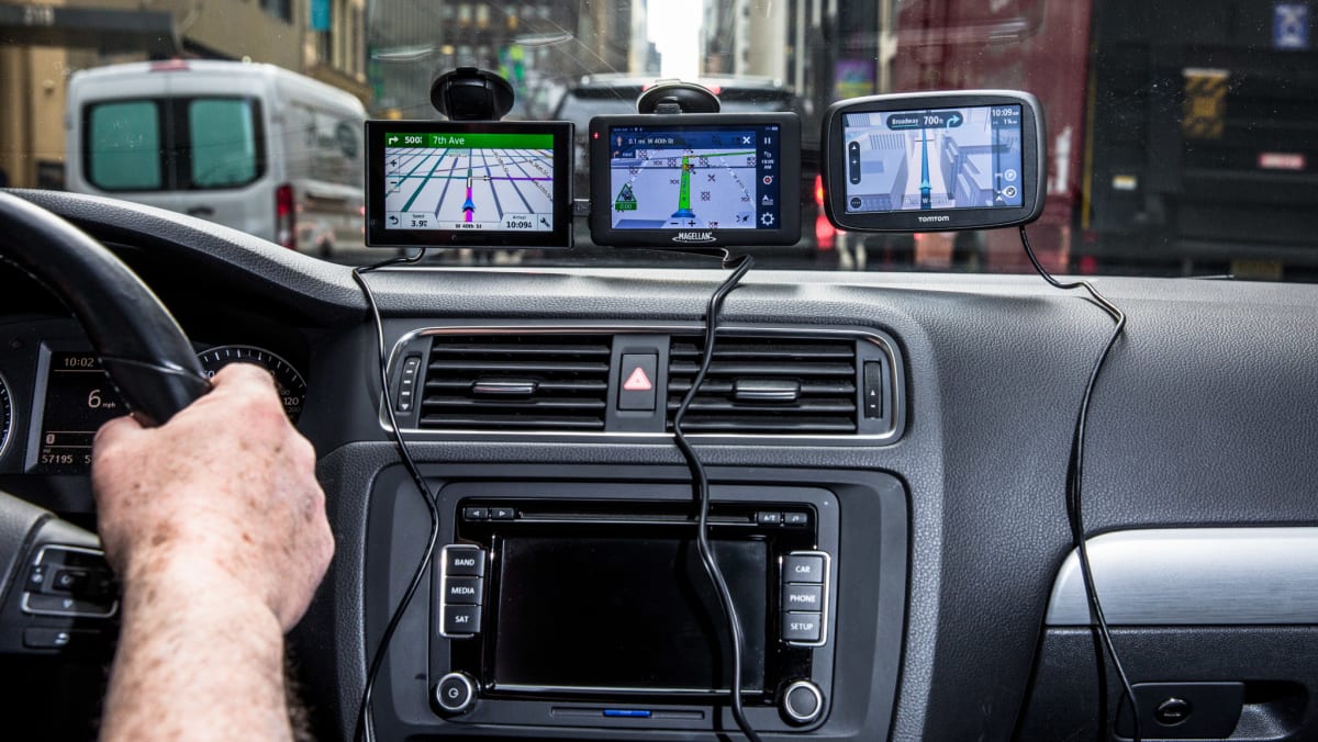 Car navigation system sale