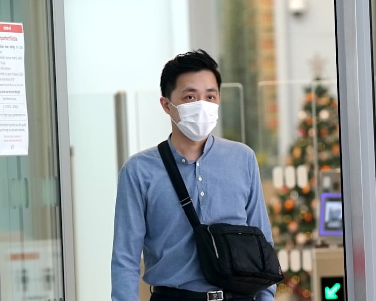 Ex-StarHub employee jailed 10 weeks for illegally retrieving customer details for secondary school friend