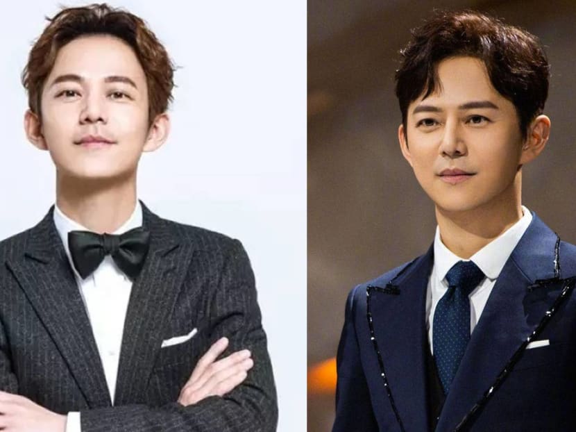 He's believed to have made the promise five years ago.