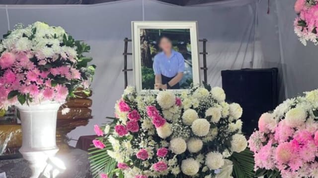 网上买手机被骗700元 泰女高中生不堪打击寻短见