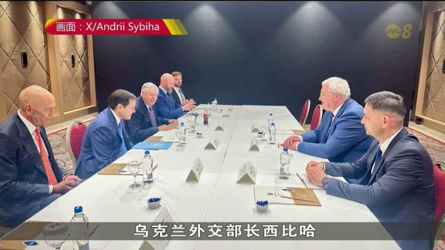 普京不会前往土耳其 与乌展开和平谈判