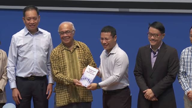 社会服务先驱华素博士发布新书 探讨提升社会服务效率与影响力