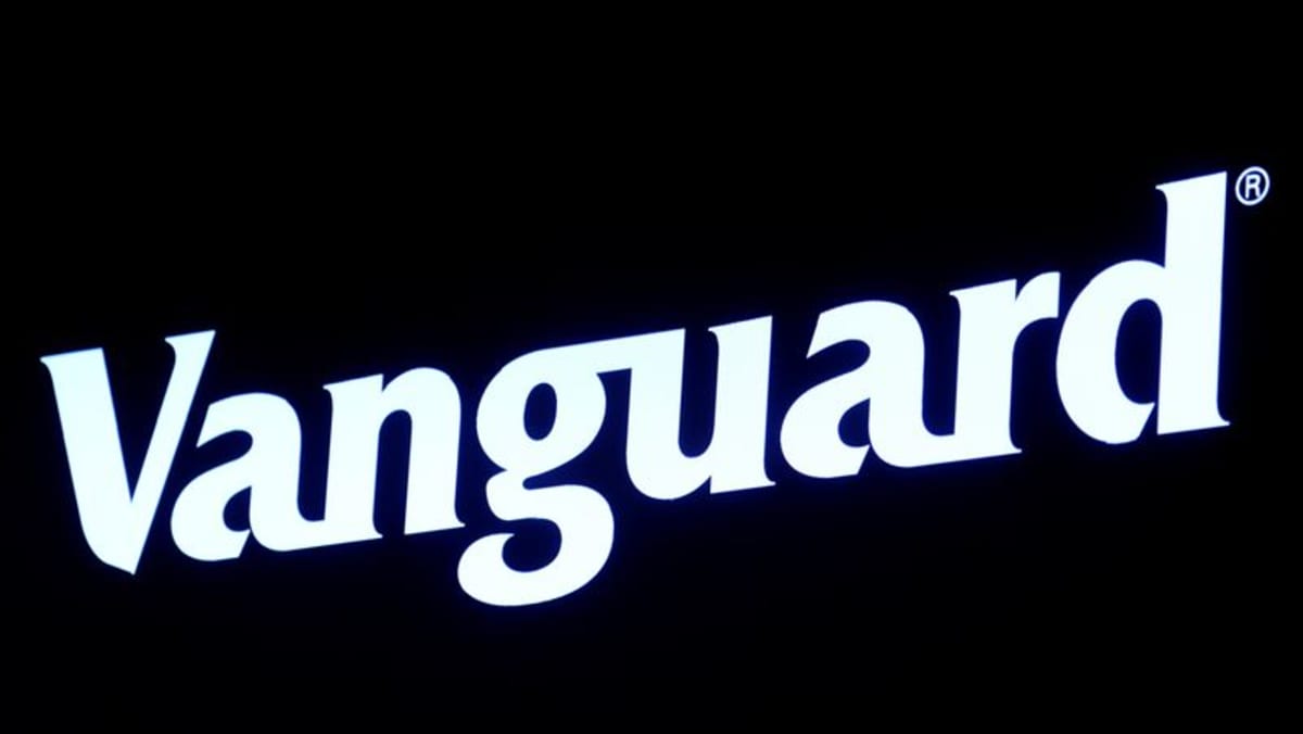 Vanguard Group boosts Talen Energy stake to 10.4% as AI demand grows