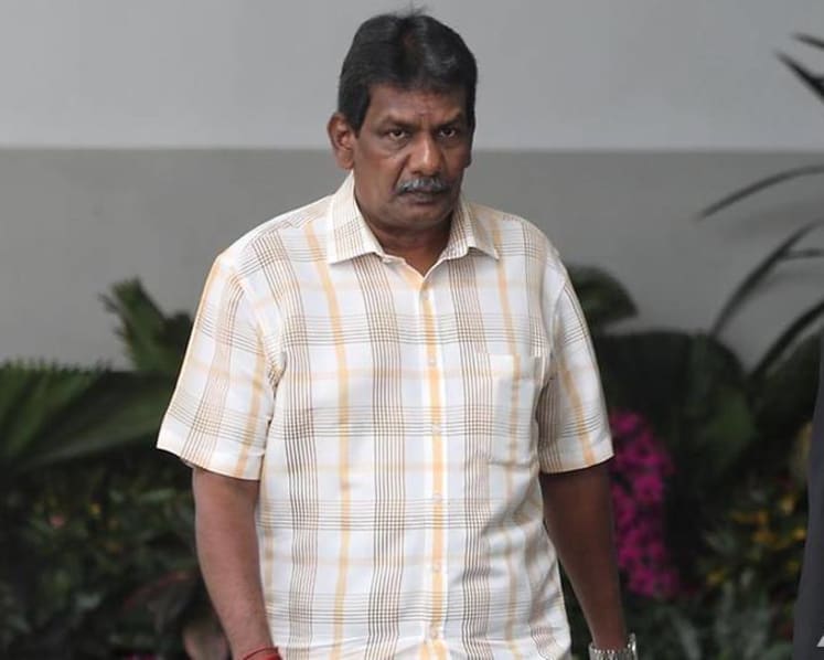 Man fined for repositioning toy grenade near Istana to see public reaction