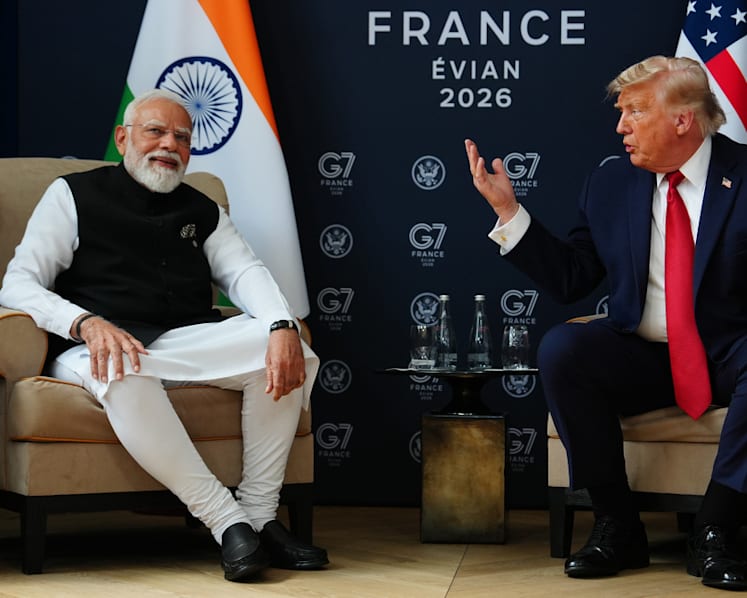 Commentary: Indian sailors’ deaths in US strike reopen old wounds and deepen new grievances