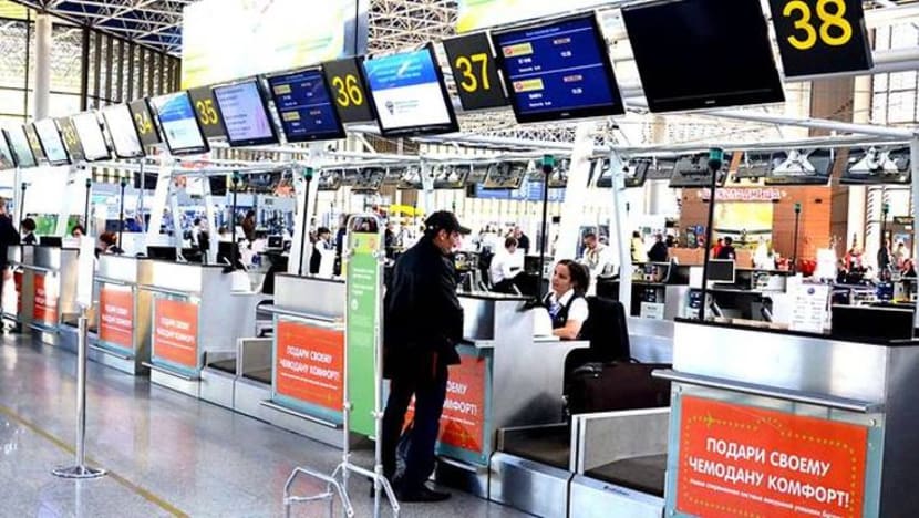 Lapangan terbang di Rusia, Brazil kendalian Changi Airports International dapat pengiktirafan antarabangsa