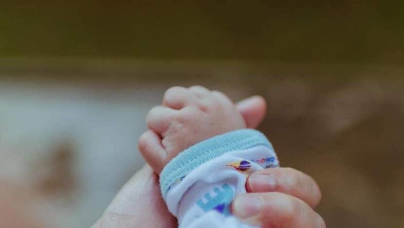Commentary: The year of trials and tribulations, as the parent of a newborn