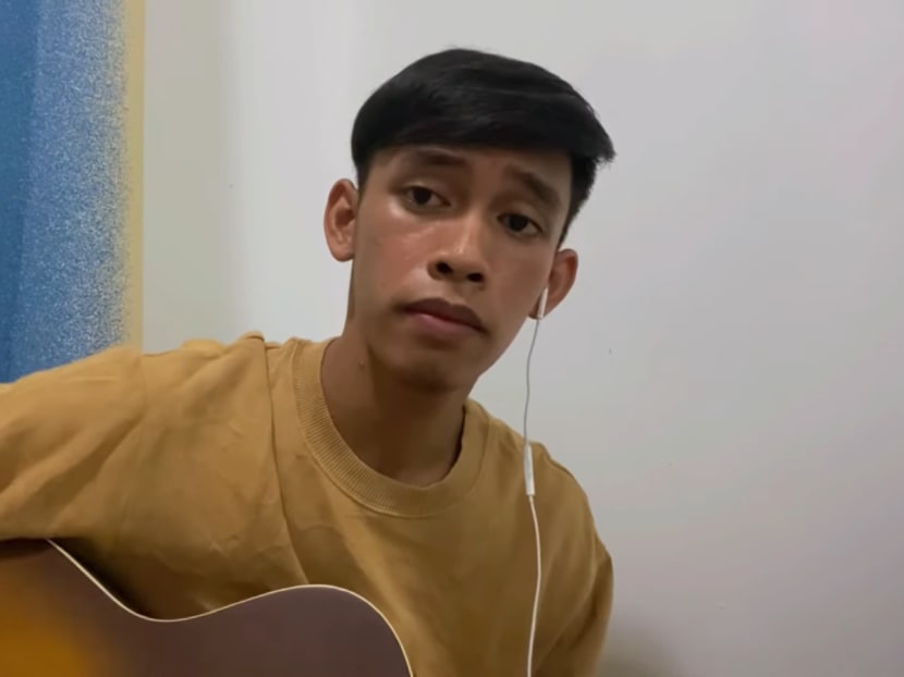 Malaysian singer Nidza Afham found dead hours after being reported missing