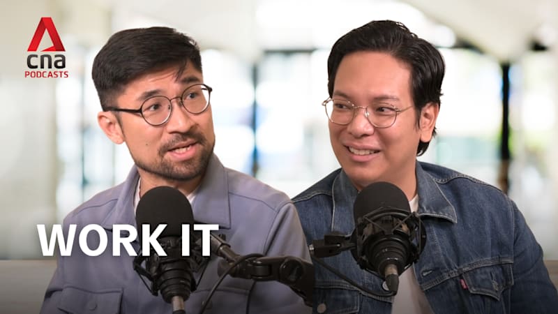 Work It - Work Feed: Why school success doesn’t always translate to the workplace