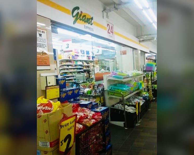 29 new locally transmitted COVID-19 cases in Singapore; new cluster at Giant outlet in Hougang