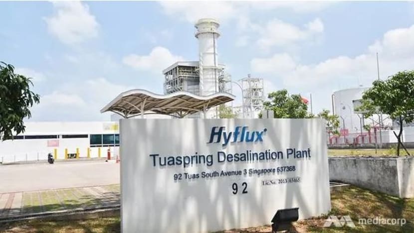 PUB keluarkan notis tamat perjanjian Tuaspring, ambil alih loji dalam 30 hari