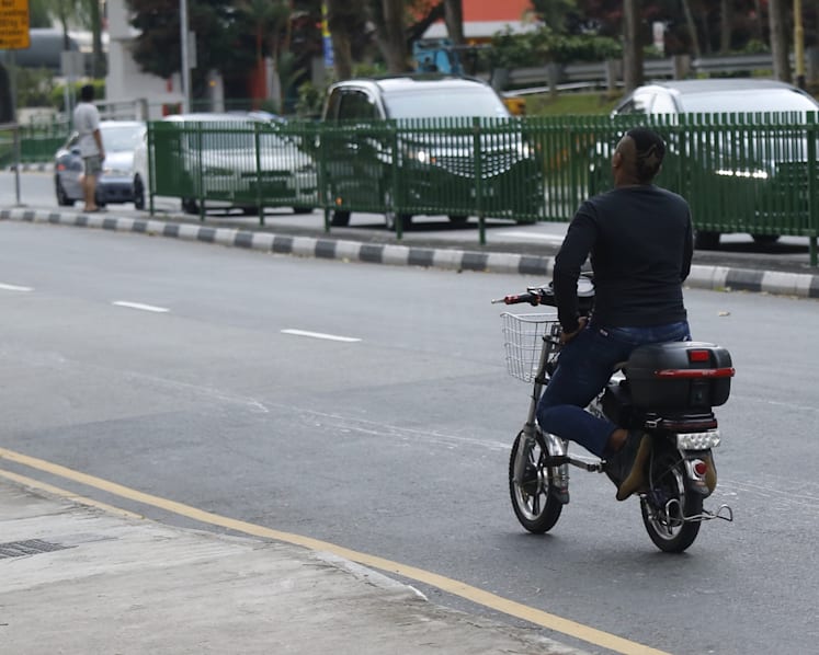 Mandatory theory test for e-scooter and e-bike users to start on June 30