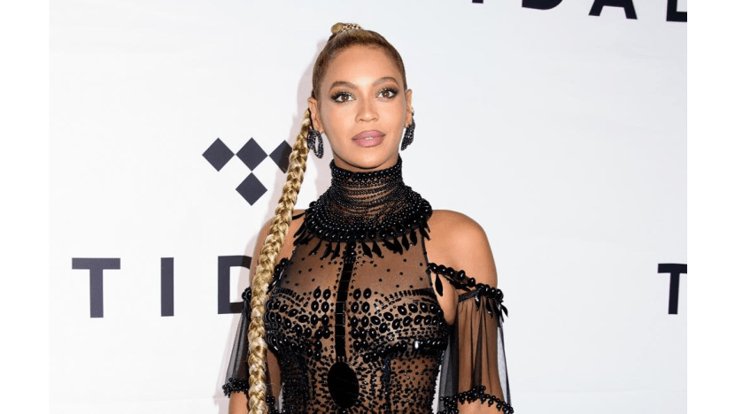Beyonce and Jay-Z's $600k childcare