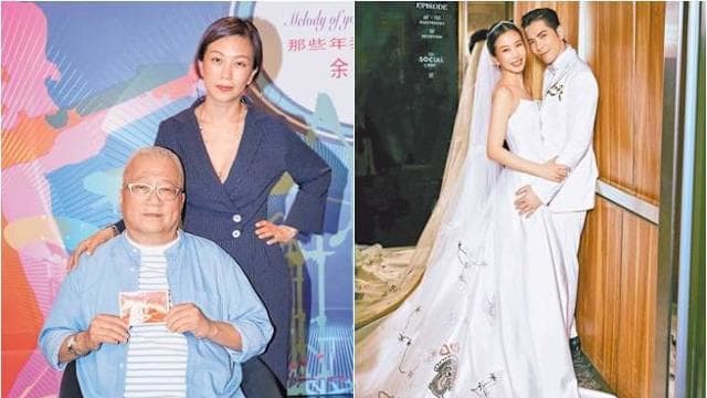 萧敬腾岳父突急送ICU，爱妻Summer发文曝最新状况