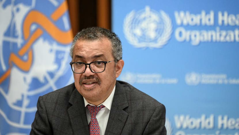Ketua WHO yakin perjanjian pandemik dapat dicapai Ketua WHO yakin perjanjian pandemik dapat dicapai