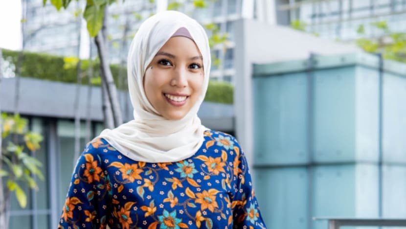 Pengalaman sebagai anggota minoriti dorong belia Malaysia ini tubuhkan NGO bela komuniti terpinggir Pengalaman sebagai anggota minoriti dorong belia Malaysia ini tubuhkan NGO bela komuniti terpinggir