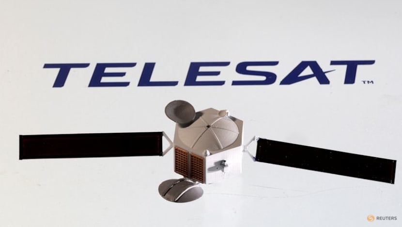 Canada's Telesat eyes secure Italian satellite connectivity contract, sources say