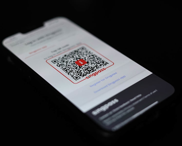 My brush with the Telegram underworld, where shady characters offer up to S$7,000 to buy Singpass login details