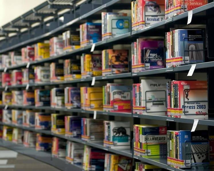 NLB giving away 60,000 pre-loved books for free this weekend, visitors can bring home 10 books per person